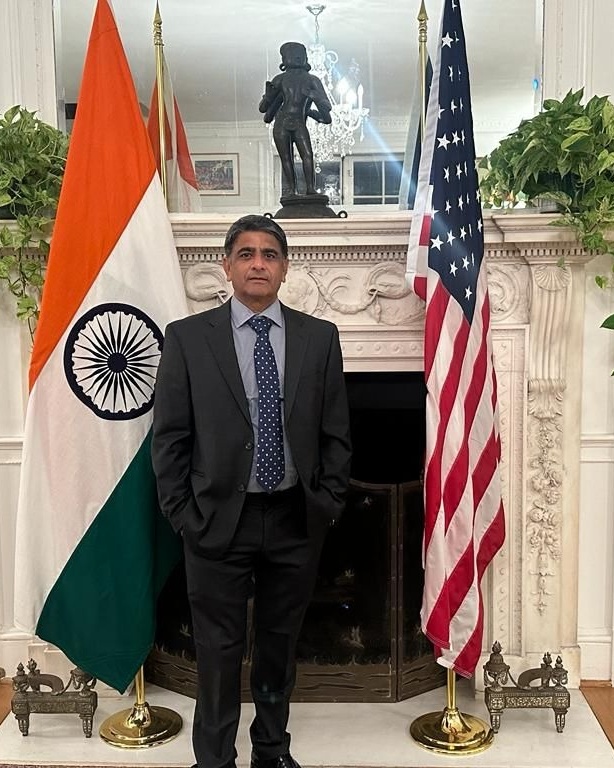 Manan Raval