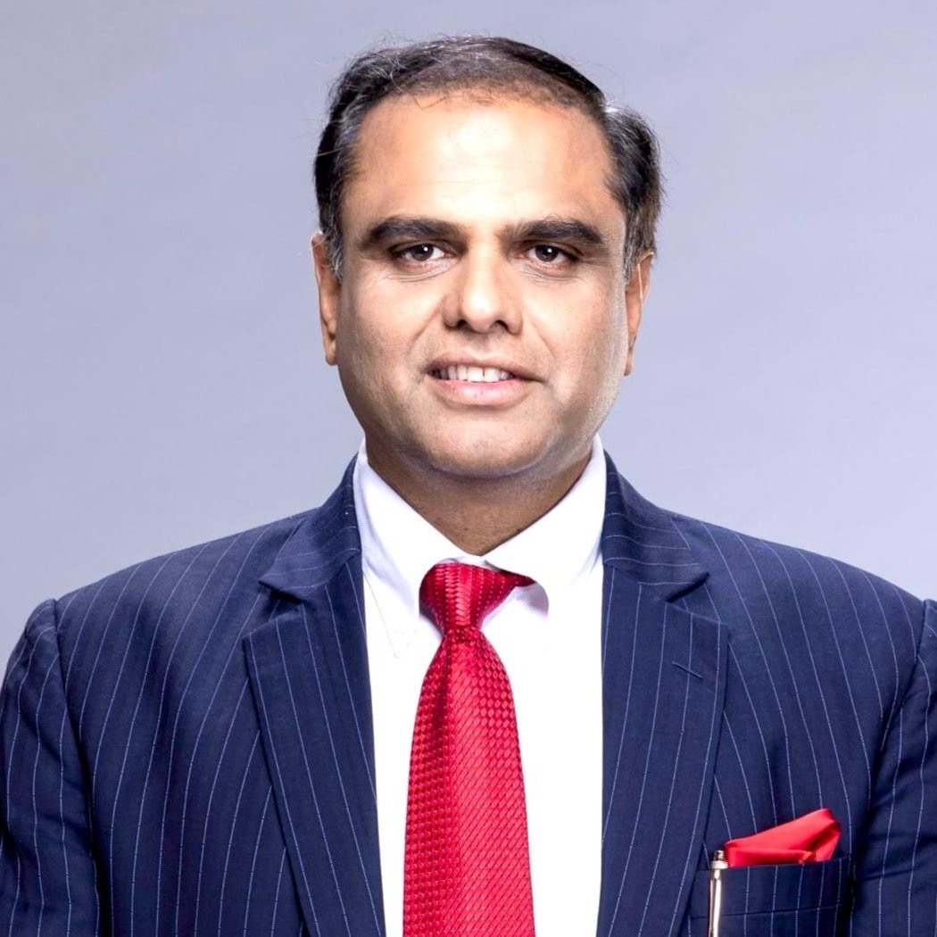 Pramit Maakoday