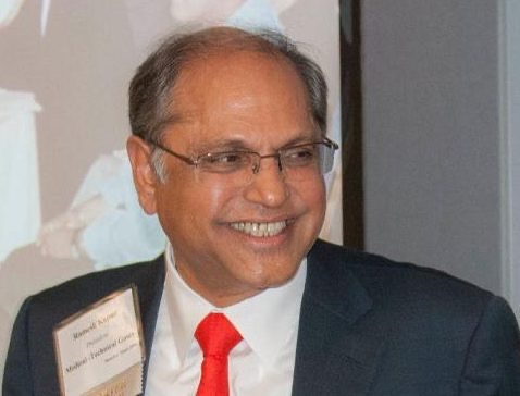 Ramesh Kapur