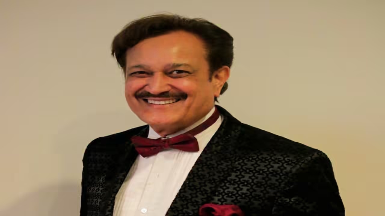 Dr. Romesh Japra